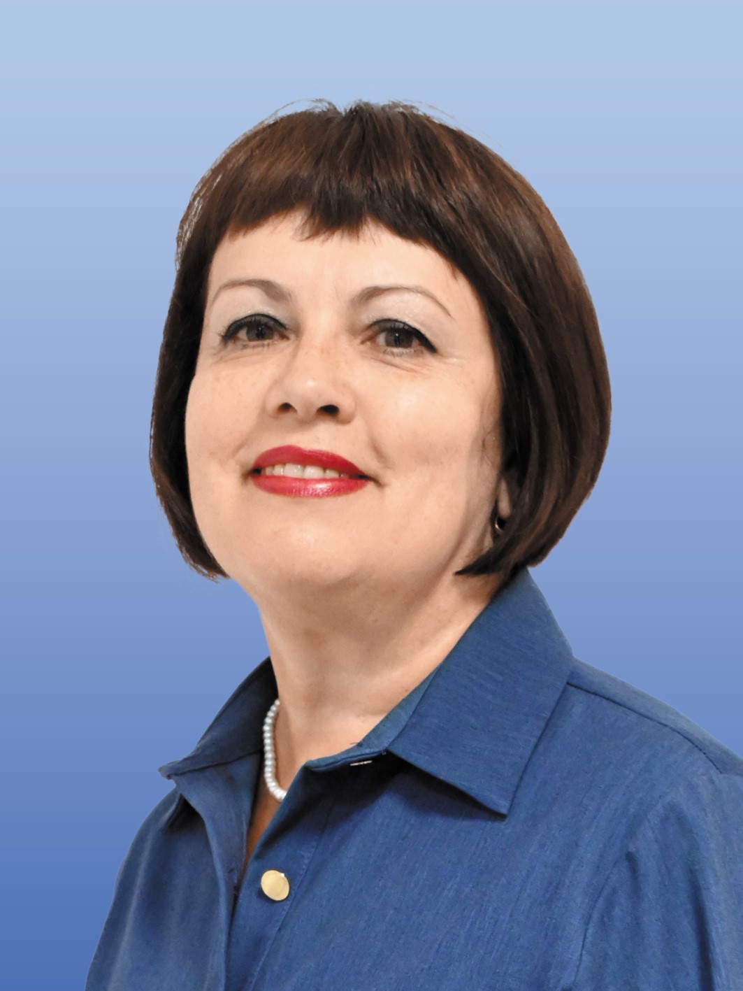 Наумова Татьяна Александровна.