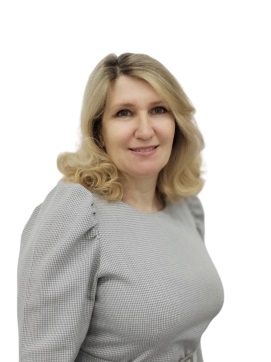 Овтина Светлана Владимировна.