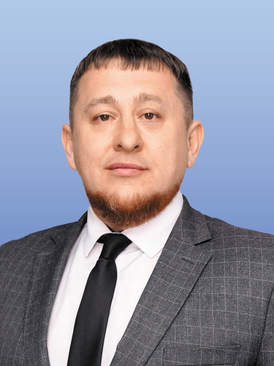 Сидоренко Павел Константинович.