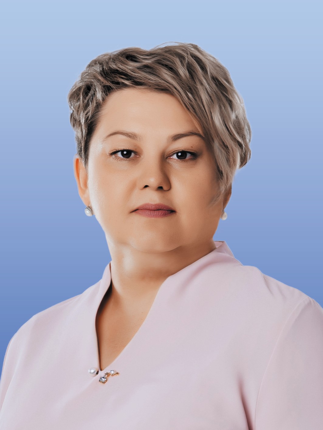 Тютюнникова Татьяна Сергеевна.