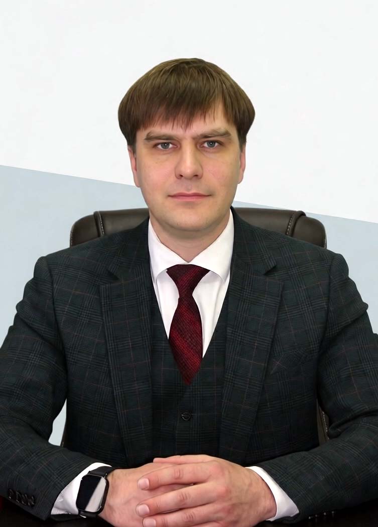 Тальвик Кирилл Александрович.