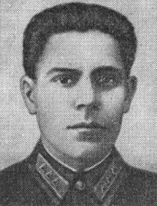 Корнев Григорий Семенович.