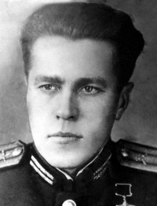 Рубленко Иван Александрович.
