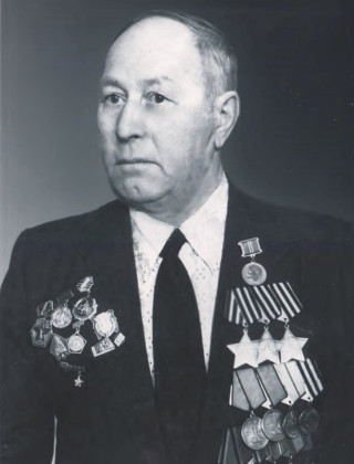 Ауходеев Минохмат Сахабудинович.